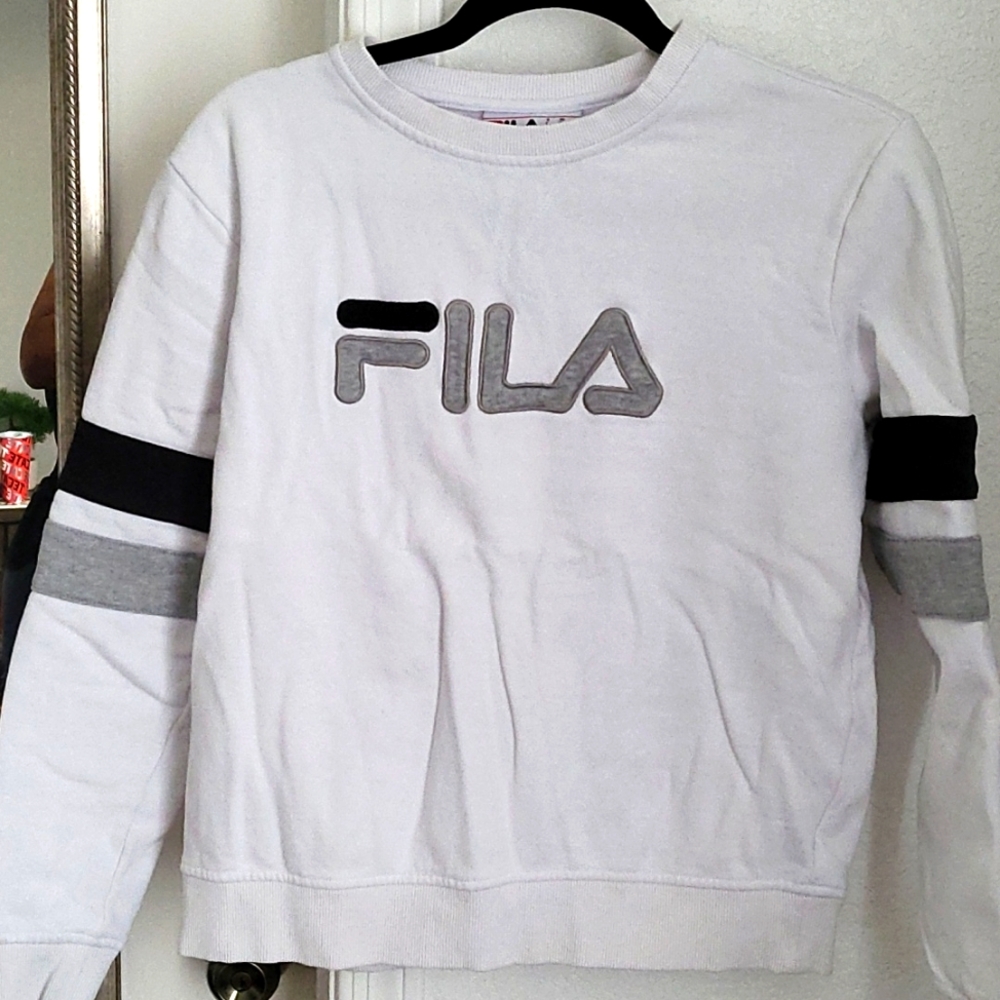 Fila Sweater